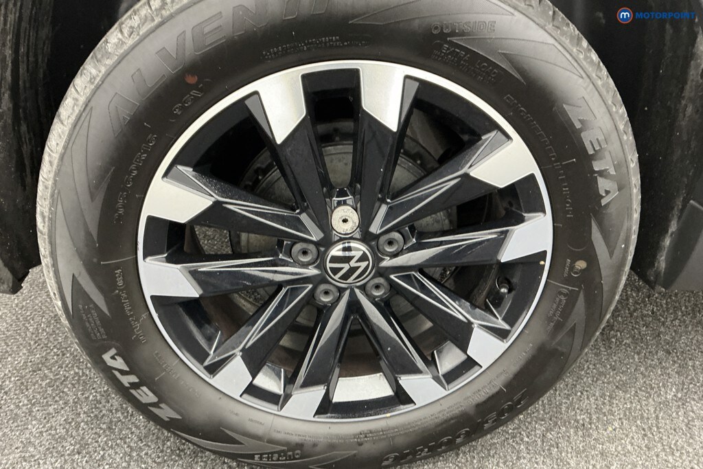 Used Volkswagen T-Cross 2021 for sale - 76394701: Photo 40