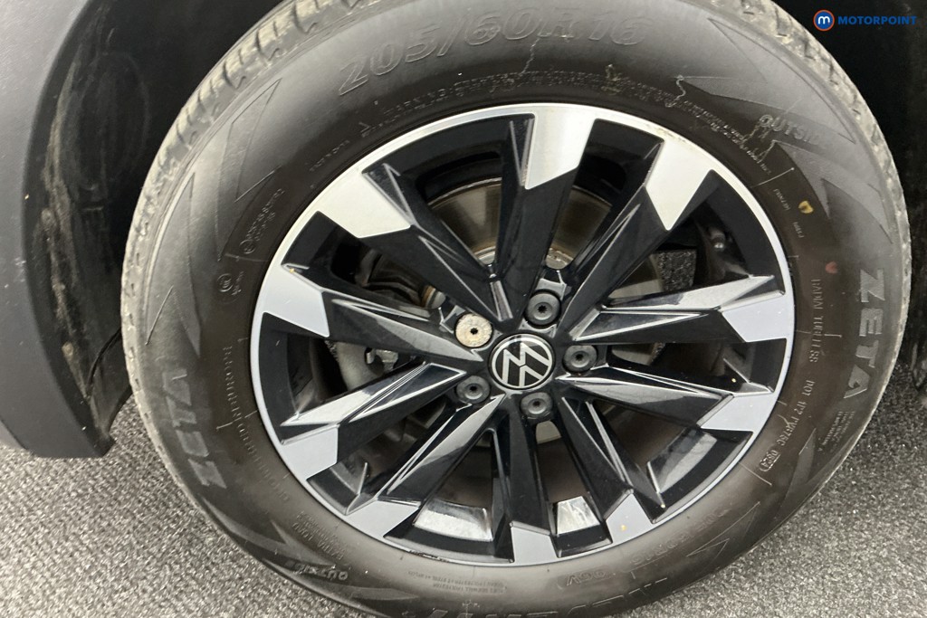 Used Volkswagen T-Cross 2021 for sale - 76394701: Photo 42