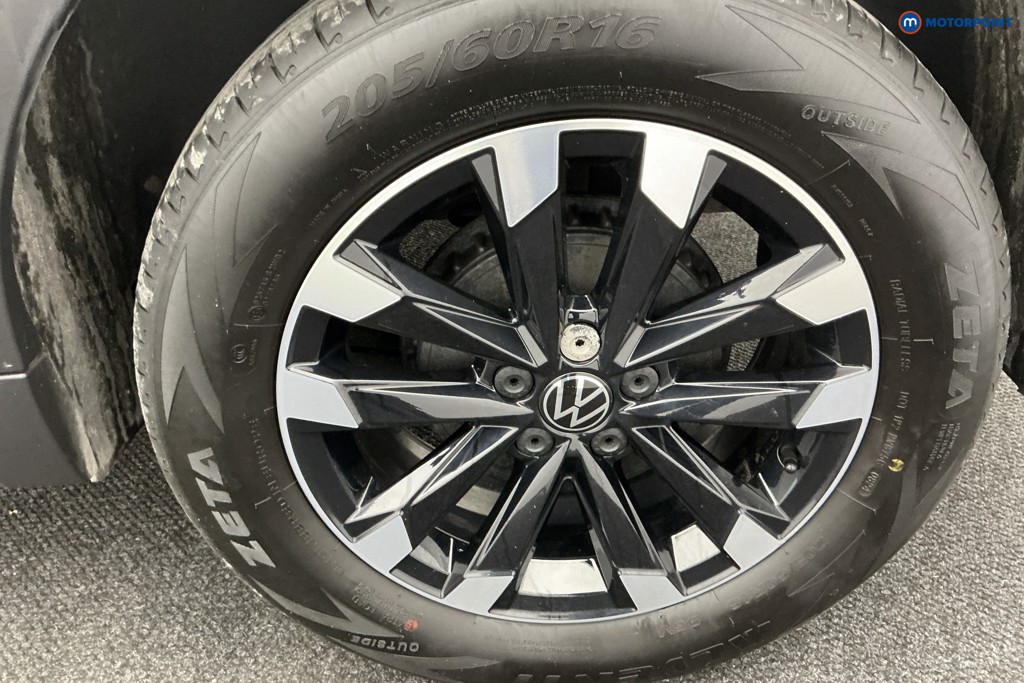 Used Volkswagen T-Cross 2021 for sale - 76394701: Photo 43