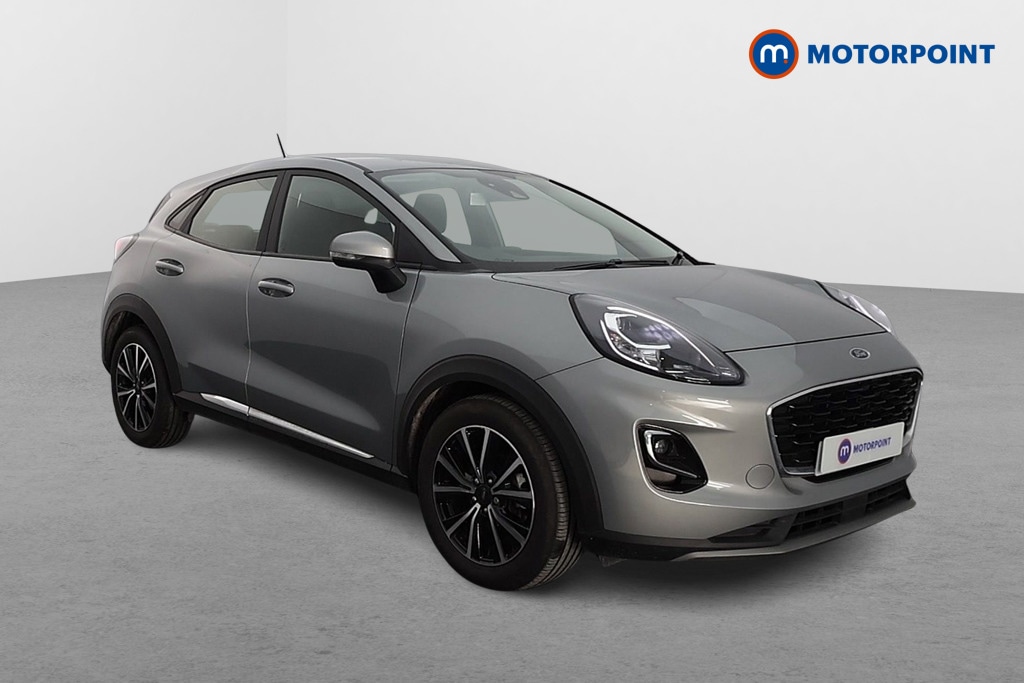 Used Ford Puma 2024 for sale - 77100754: Photo 1