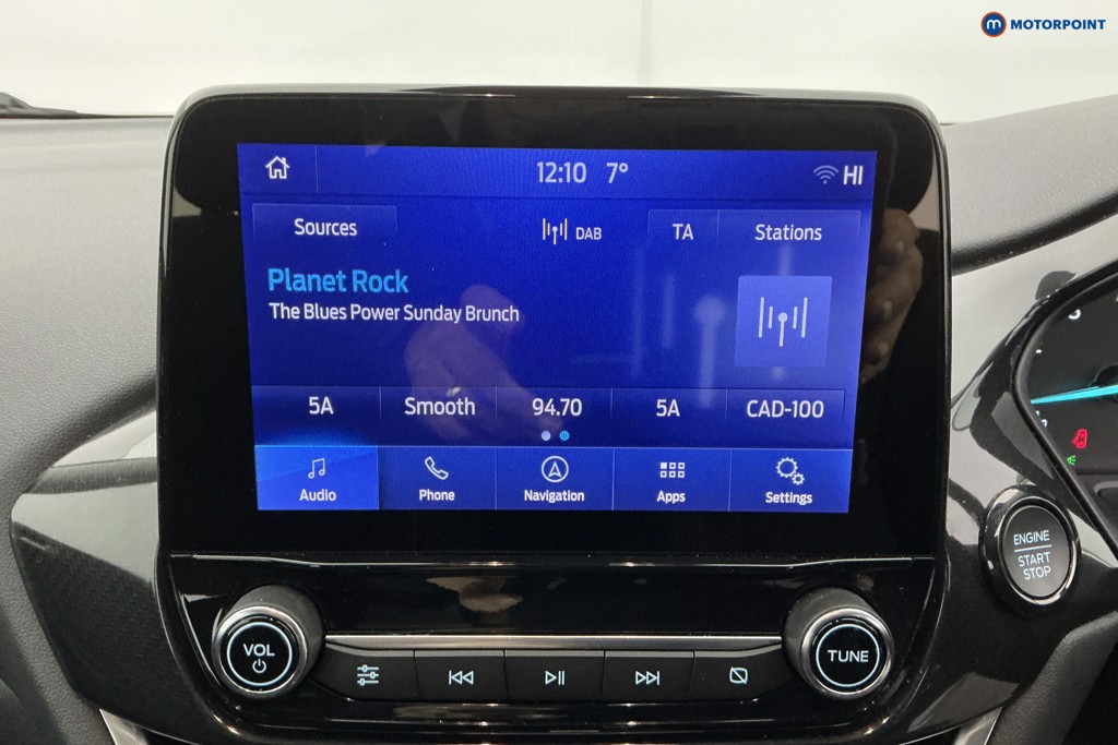 Used Ford Puma 2024 for sale - 77100754: Photo 10