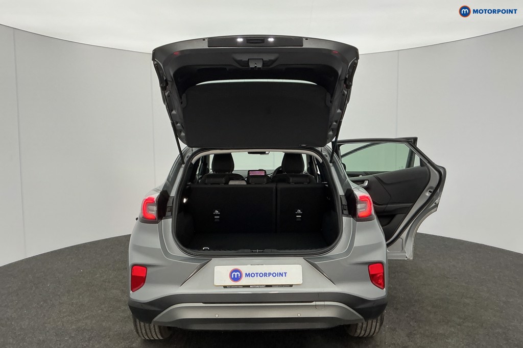 Used Ford Puma 2024 for sale - 77100754: Photo 11