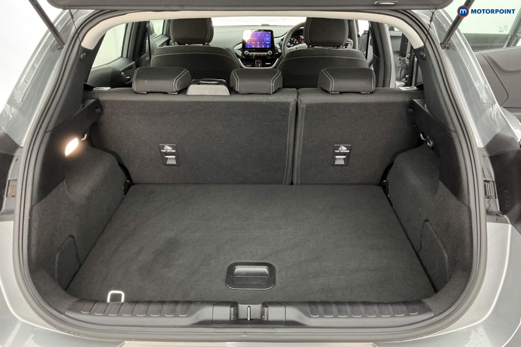 Used Ford Puma 2024 for sale - 77100754: Photo 12