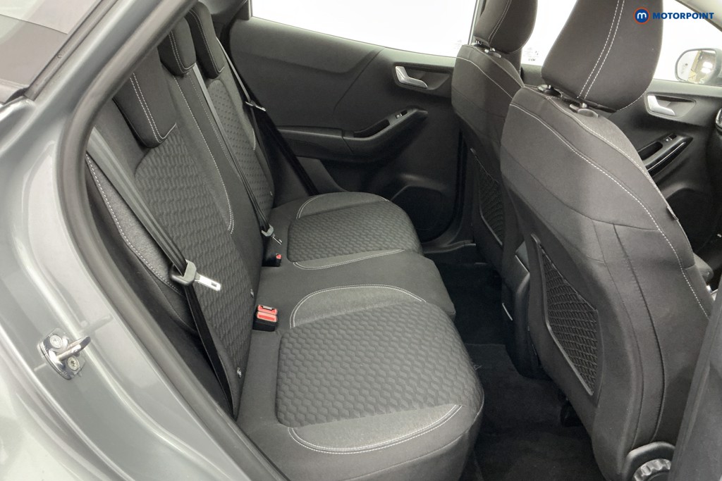 Used Ford Puma 2024 for sale - 77100754: Photo 13