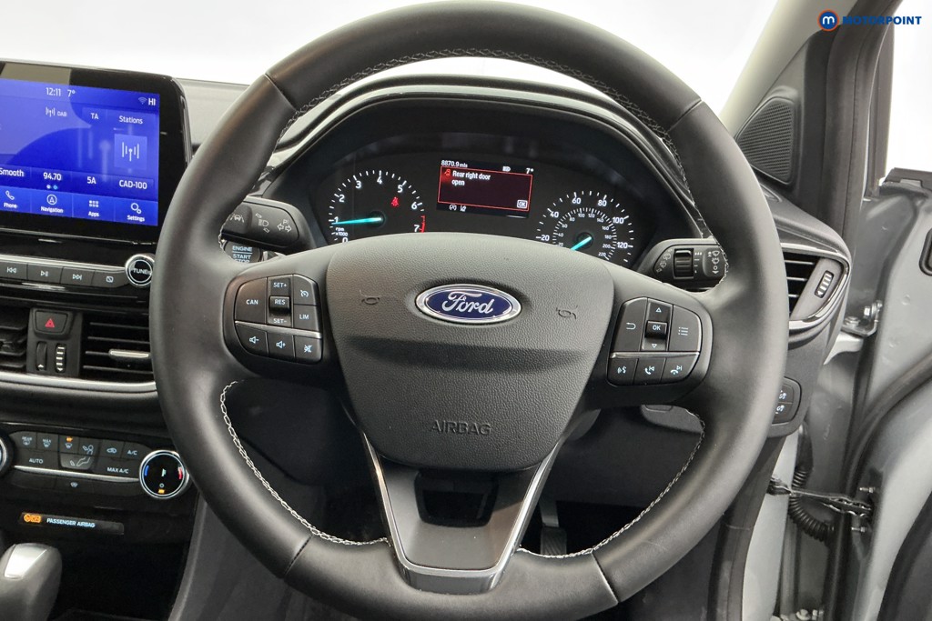 Used Ford Puma 2024 for sale - 77100754: Photo 15