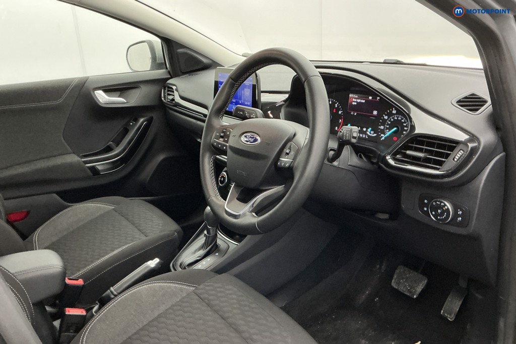 Used Ford Puma 2024 for sale - 77100754: Photo 16