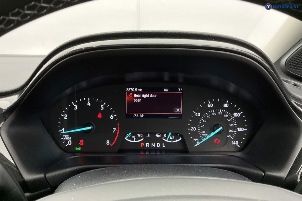 Used Ford Puma 2024 for sale - 77100754: Photo 18