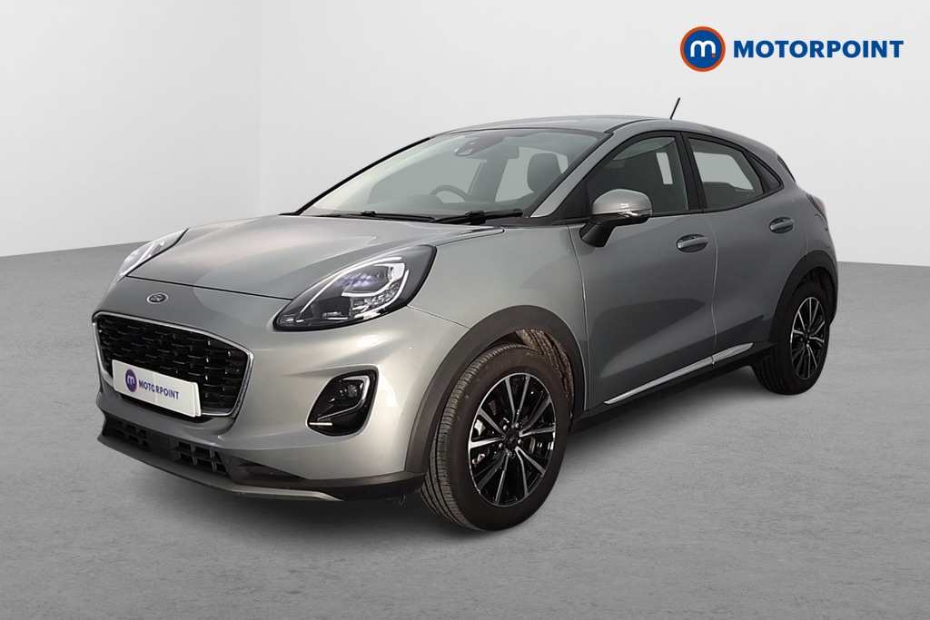 Used Ford Puma 2024 for sale - 77100754: Photo 3