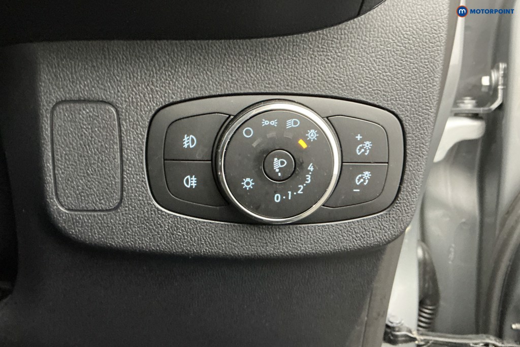 Used Ford Puma 2024 for sale - 77100754: Photo 31