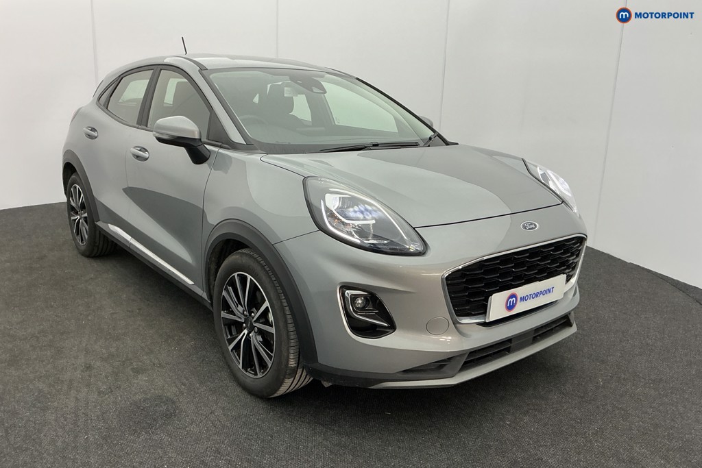 Used Ford Puma 2024 for sale - 77100754: Photo 38