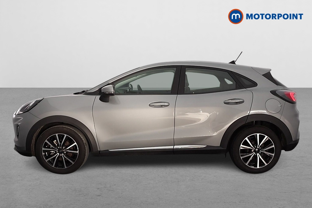 Used Ford Puma 2024 for sale - 77100754: Photo 4