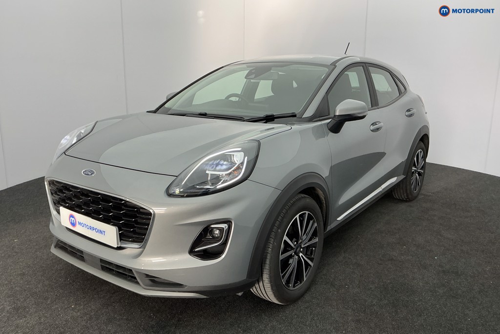 Used Ford Puma 2024 for sale - 77100754: Photo 40