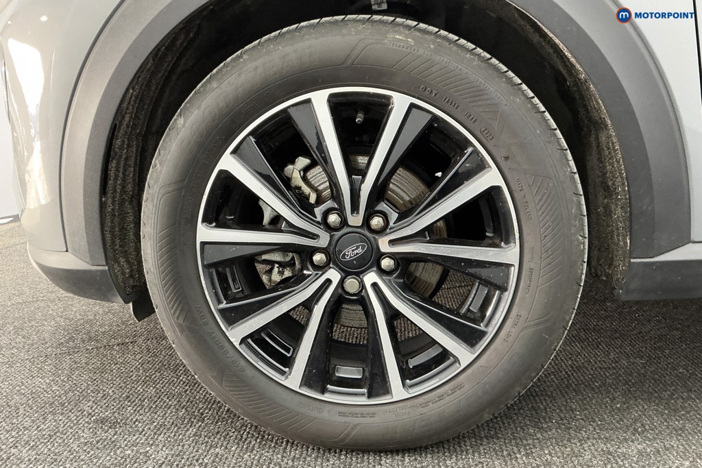 Used Ford Puma 2024 for sale - 77100754: Photo 43