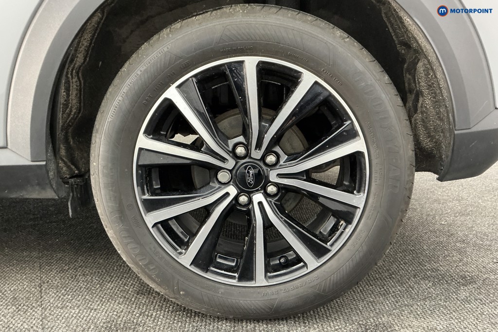 Used Ford Puma 2024 for sale - 77100754: Photo 44