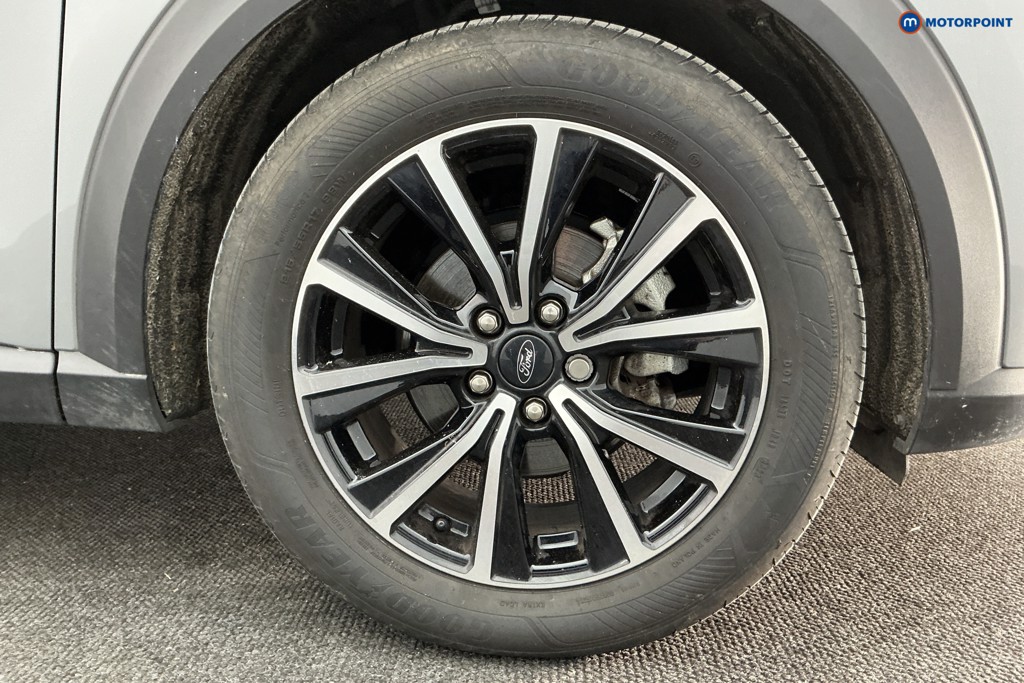 Used Ford Puma 2024 for sale - 77100754: Photo 46