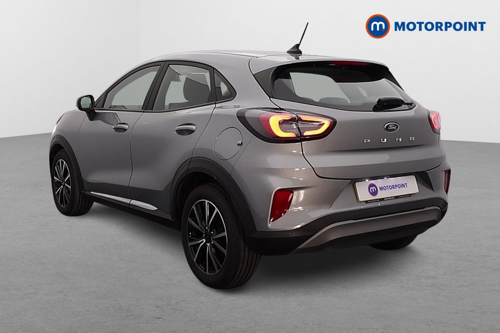 Used Ford Puma 2024 for sale - 77100754: Photo 5