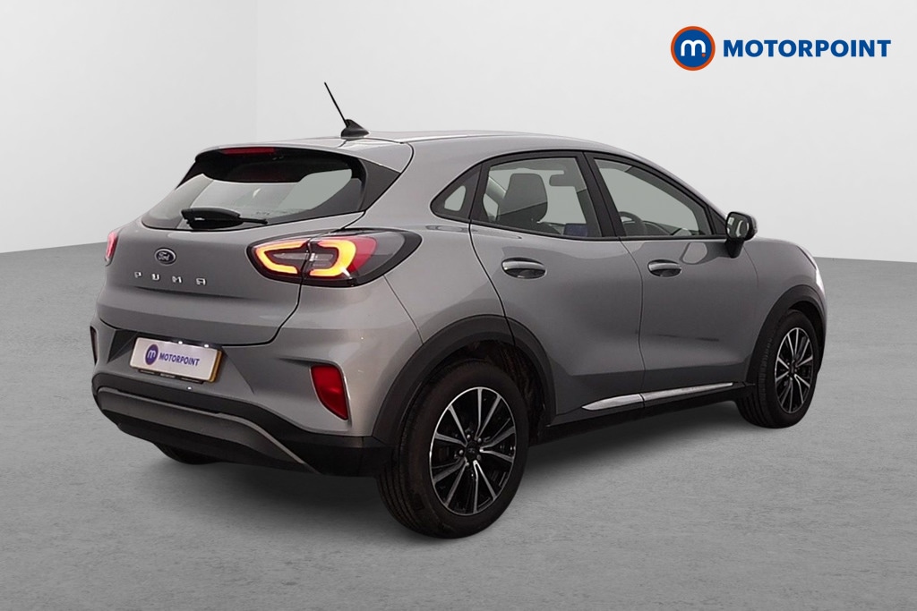 Used Ford Puma 2024 for sale - 77100754: Photo 7