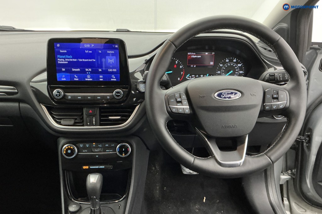 Used Ford Puma 2024 for sale - 77100754: Photo 9