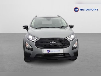 Used Ford Ecosport 2023 for sale - 77890519: Photo