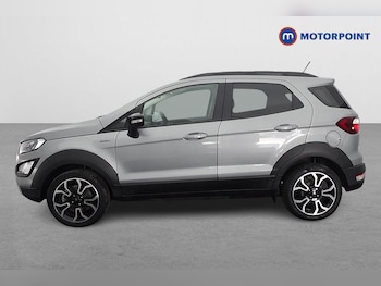 Used Ford Ecosport 2023 for sale - 77890519: Photo