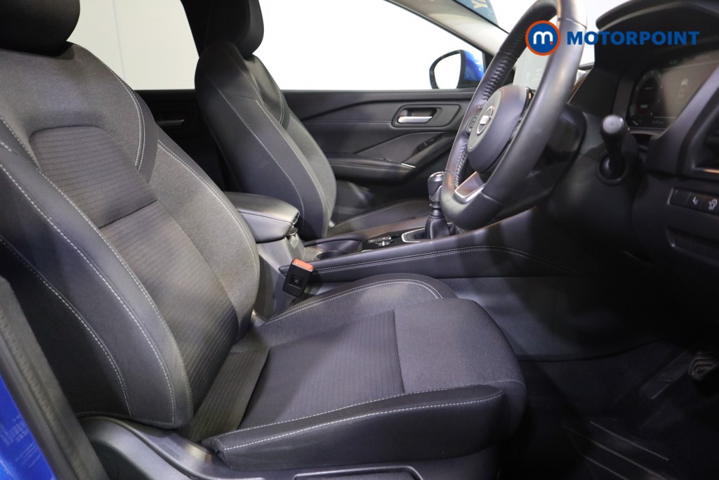 Used Nissan Qashqai 2021 for sale - 76653586: Photo 13