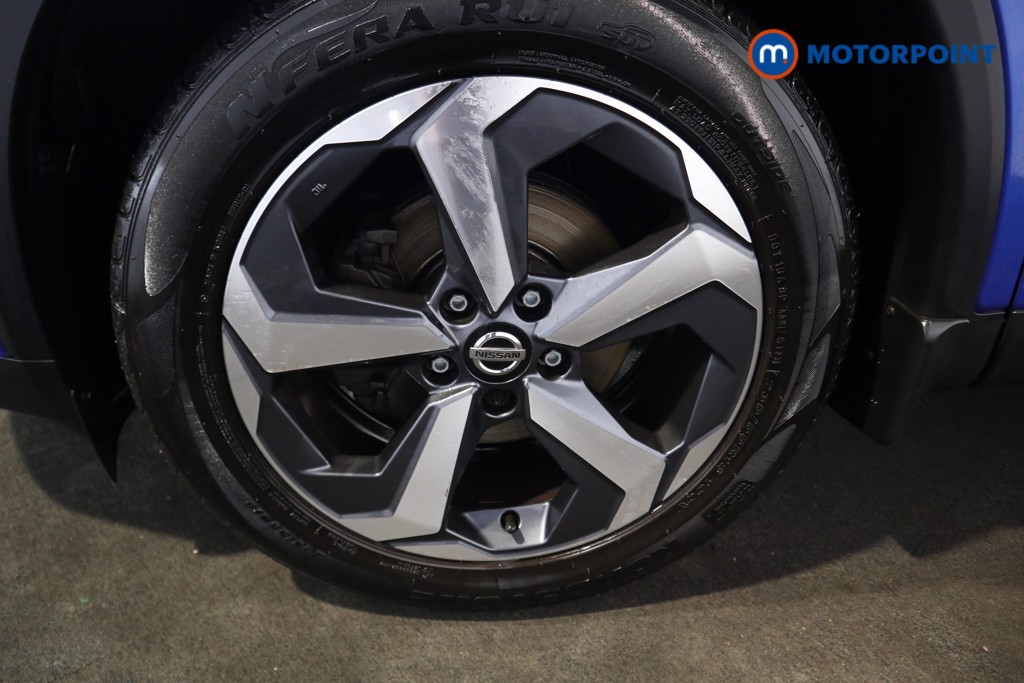 Used Nissan Qashqai 2021 for sale - 76653586: Photo 16