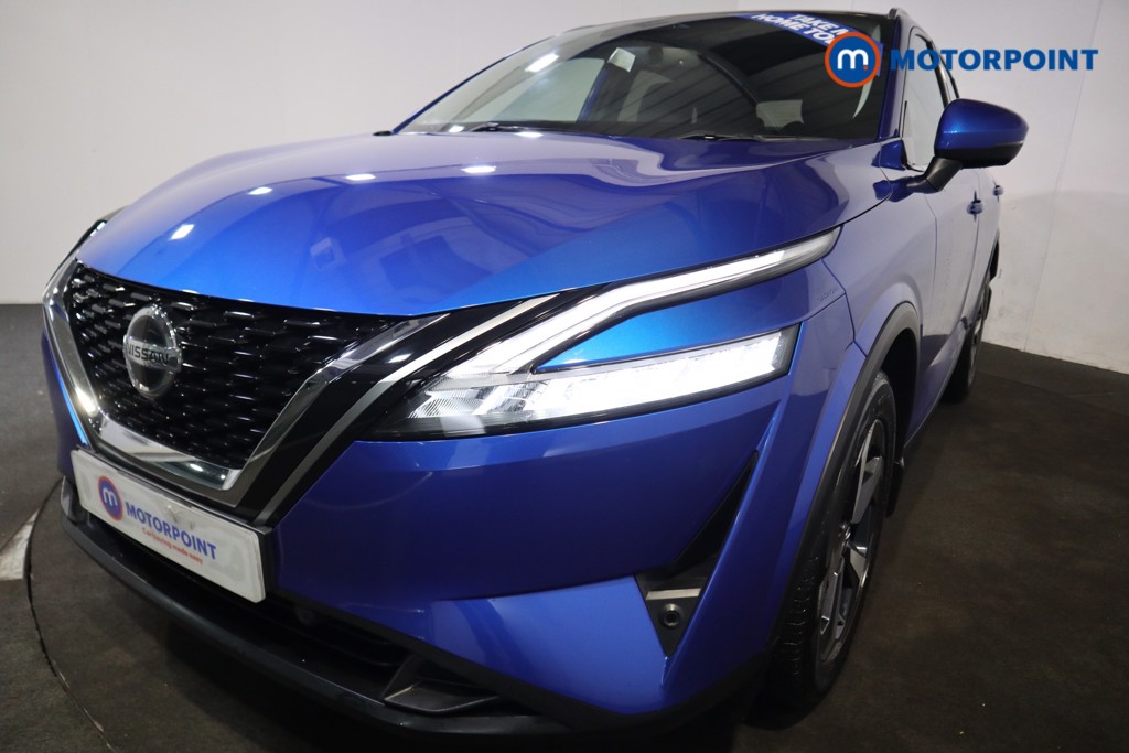 Used Nissan Qashqai 2021 for sale - 76653586: Photo 21