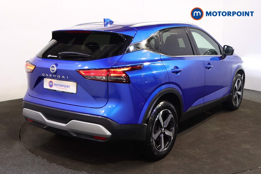 Used Nissan Qashqai 2021 for sale - 76653586: Photo 6