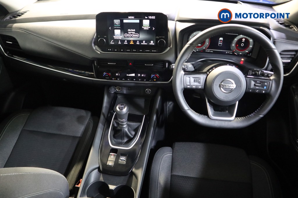 Used Nissan Qashqai 2021 for sale - 76653586: Photo 8