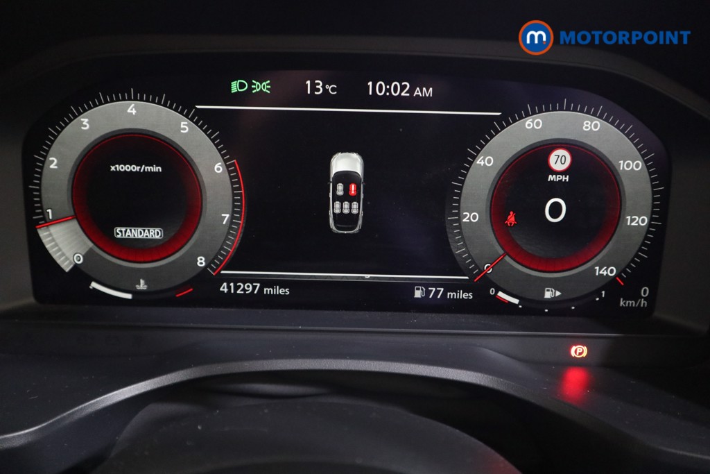 Used Nissan Qashqai 2021 for sale - 76653586: Photo 9