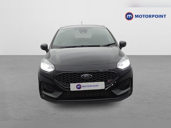 Used Ford Fiesta undefined for sale - 78509766: Photo