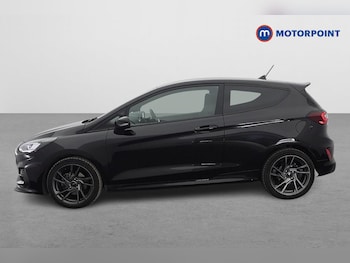 Used Ford Fiesta undefined for sale - 78509766: Photo