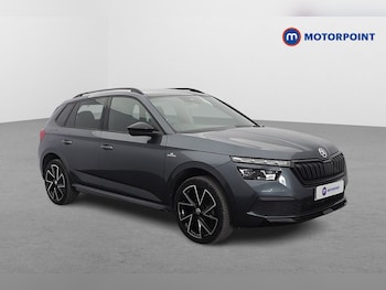 Used Skoda Kamiq 2021 for sale - 78671397: Photo