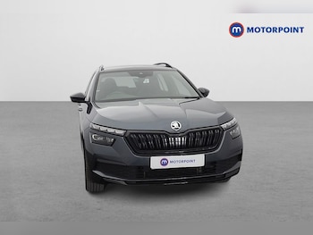 Used Skoda Kamiq 2021 for sale - 78671397: Photo