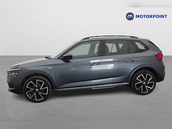 Used Skoda Kamiq 2021 for sale - 78671397: Photo
