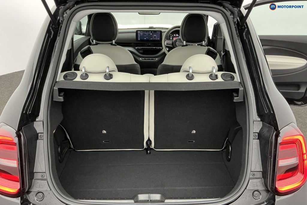 Used Fiat 500 2025 for sale - 77514582: Photo 12