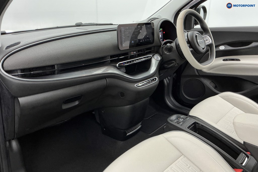 Used Fiat 500 2025 for sale - 77514582: Photo 17