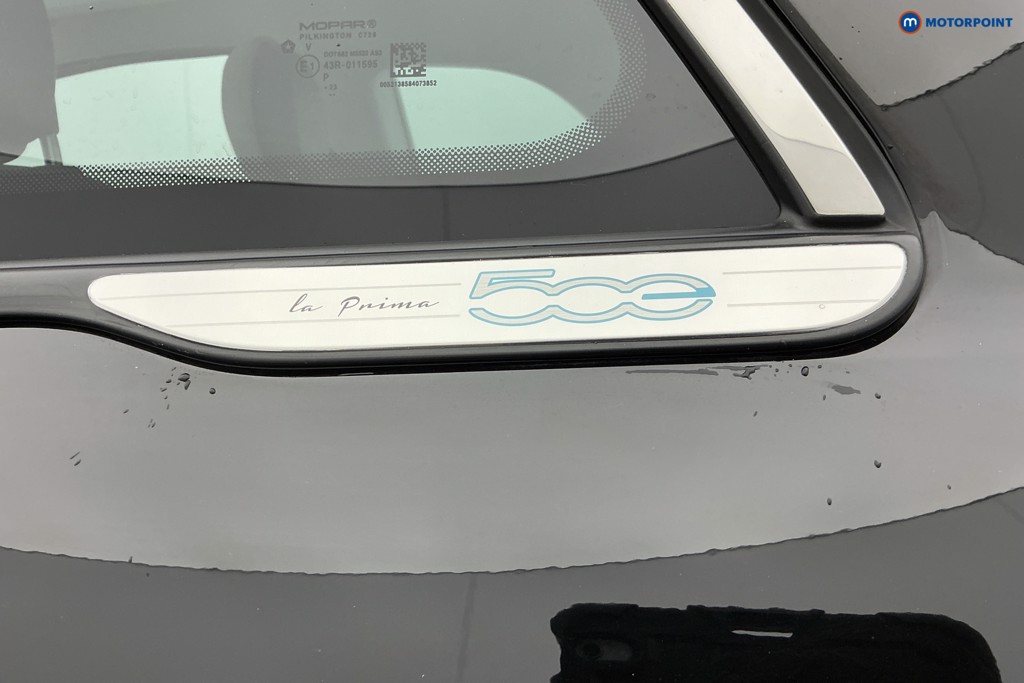 Used Fiat 500 2025 for sale - 77514582: Photo 37