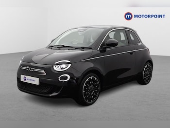 Used Fiat 500 2025 for sale - 77514582: Photo