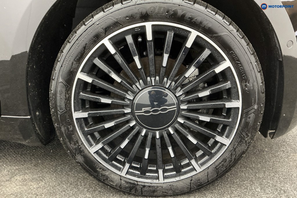 Used Fiat 500 2025 for sale - 77514582: Photo 41