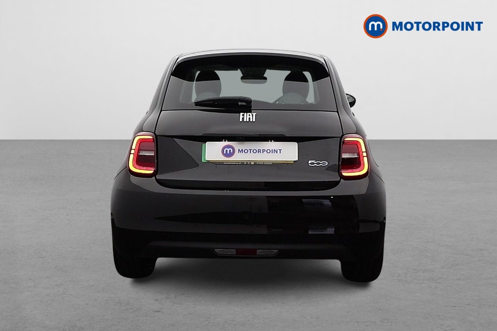 Used Fiat 500 2025 for sale - 77514582: Photo 6