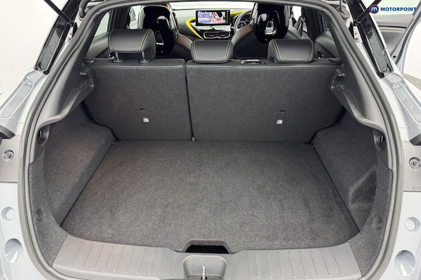 Used Nissan Juke 2025 for sale - 76184646: Photo 11