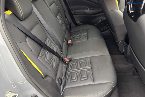 Used Nissan Juke 2025 for sale - 76184646: Photo 12