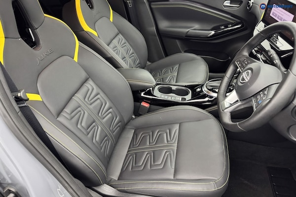Used Nissan Juke 2025 for sale - 76184646: Photo 13
