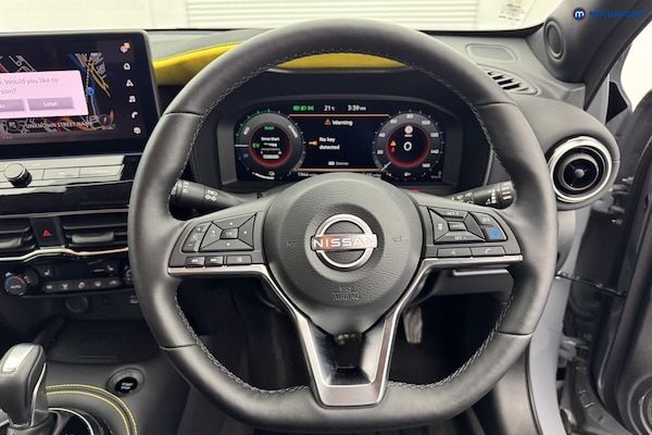 Used Nissan Juke 2025 for sale - 76184646: Photo 14