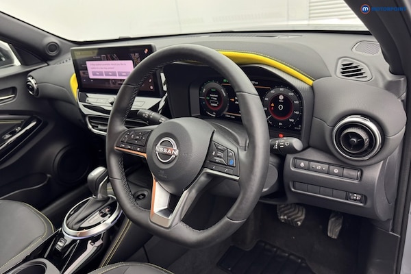 Used Nissan Juke 2025 for sale - 76184646: Photo 15