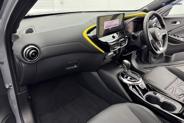 Used Nissan Juke 2025 for sale - 76184646: Photo 16