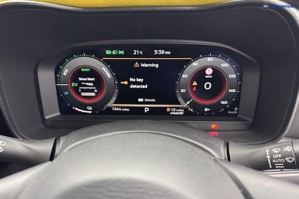 Used Nissan Juke 2025 for sale - 76184646: Photo 17