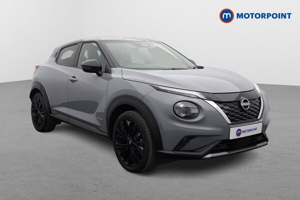 Used Nissan Juke 2025 for sale - 76184646: Photo 1