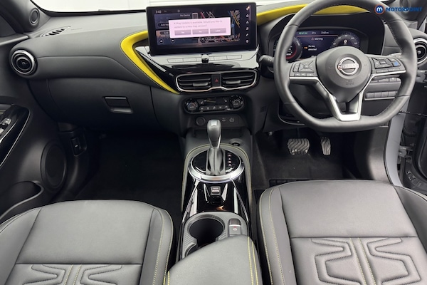 Used Nissan Juke 2025 for sale - 76184646: Photo 20